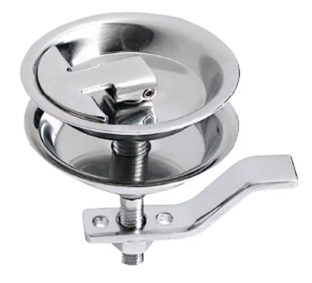 Offerta Speciale Alzapagliolo inox tondo mm.90 (38.426.84)