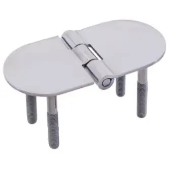 Promo Stagionale Cerniera inox 4perno mm.120x60