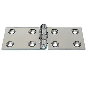 Più Venduto Cerniera inox mm.110x45 (38.822.05)