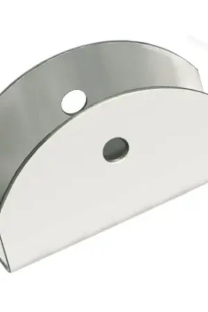 Basette inox ad U Affare