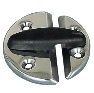 Chiusura a tavella inox mm.60 (38.116.70) Non Perdere