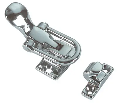 Offerta Chiusura eccentrica ottone cromato