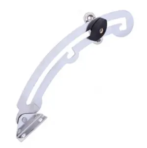 Compasso curvo inox mm.300 Offerta