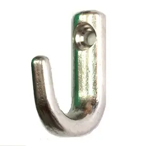 Prezzo Basso Gancio inox mm.22 (38.313.90)