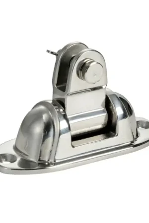 Ordina Subito Giunto inox attacco capottina snodo 180° (46.667.00)
