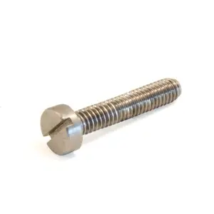 Promozione Esclusiva Viti T.C. 6107 inox A2 10x80