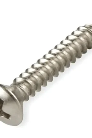 Offerta Lampo Viti autofilettanti 7983 inox aisi 316