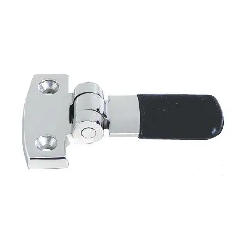Must-Have Fermaporta fermavetri scorrevoli a ribalta inox mm.47x18 (38.156.00)