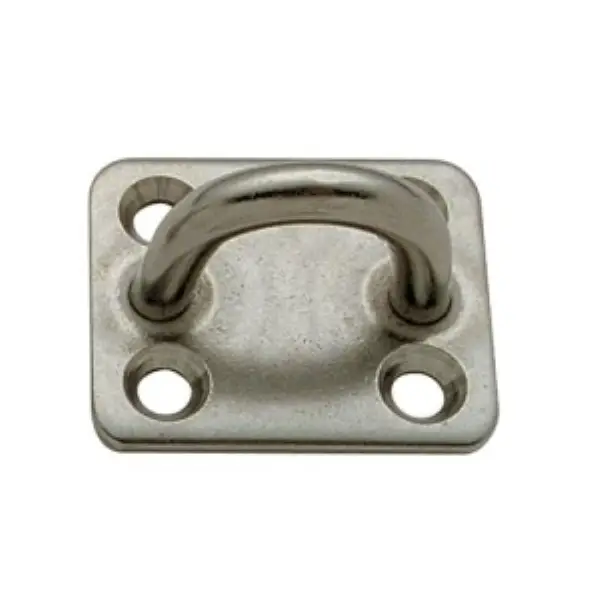 Direttamente Dal Produttore Golfare inox su piastra