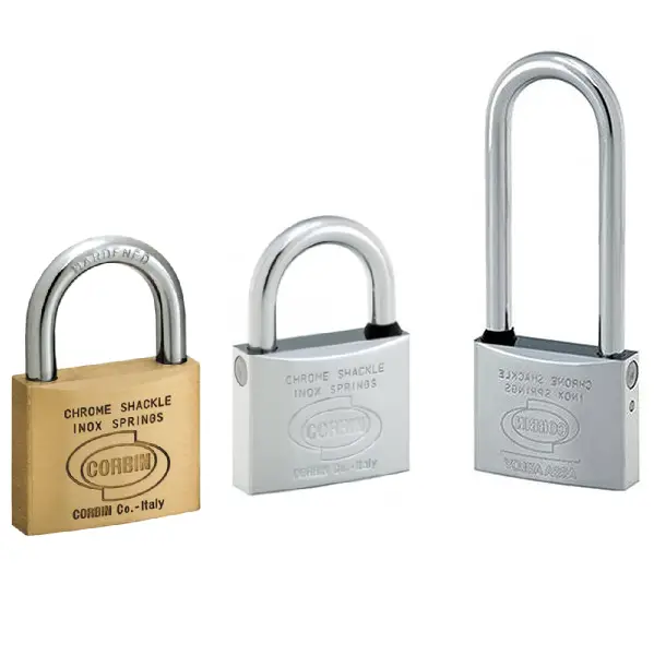 Lucchetti corbin Professionale