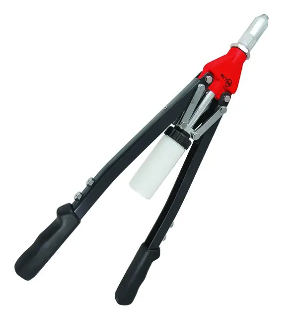 RIVIT RIV 7 rivettatrice professionale leve lunghe Novità