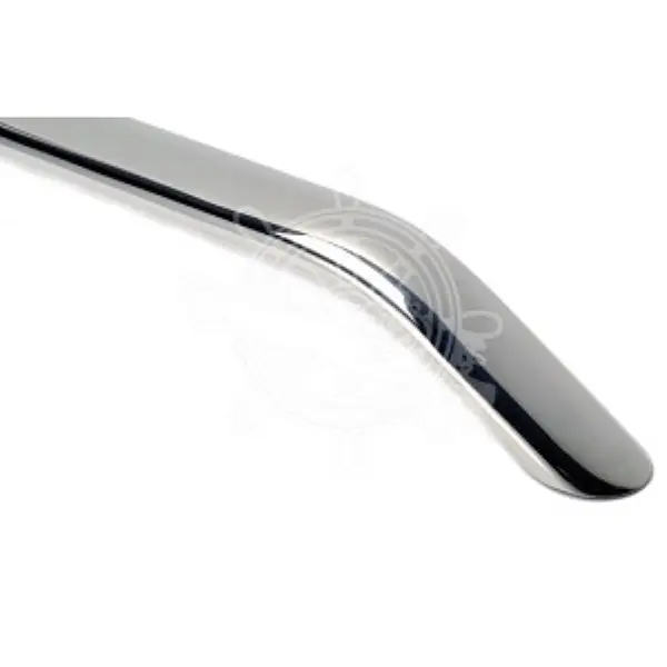 Maniglie tientibene inox sezione ellittica Promo Stagionale