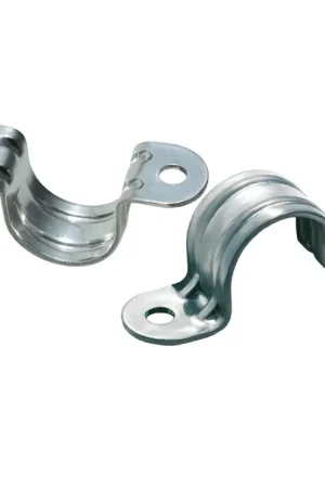 Compra Oggi Stesso Ponticello inox per tubi mm.25