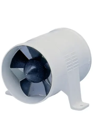ASPIRATORE/VENTILATORE ATtWOOD 6 M³ 12V (16.174.30) Ultima Occasione