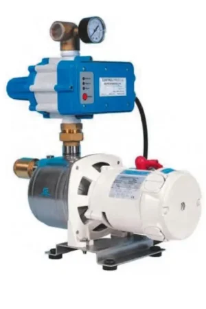 Non Perdere AUTOCLAVE ECOINOX 2/15 C.E. 24V