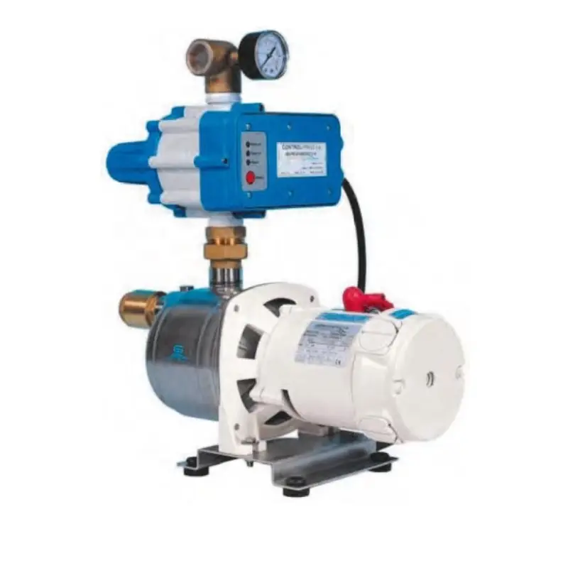 Non Perdere AUTOCLAVE ECOINOX 2/15 C.E. 24V