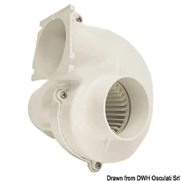 Super Prezzo Aspiratore gas 12v omologato R.I.Na. (16.104.20)