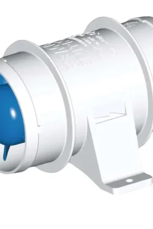 Aspiratore in linea RULE mm.102 24V Nuovo Arrivo