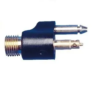 Attacco benzina M YAMAHA/MARINER per serbatoi Quantità Limitata