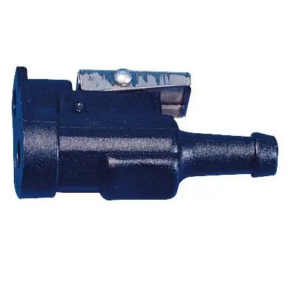 Attacco benzina femmina JOHNSON EVINRUDE per tubo Esclusivo