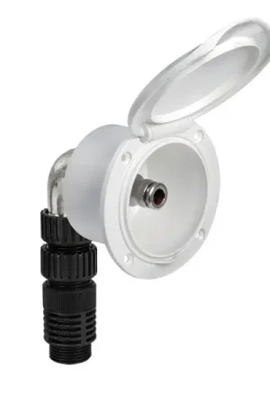 Attacco di coperta CLASSIC EVO 90° (16.441.53) Consegna Rapida