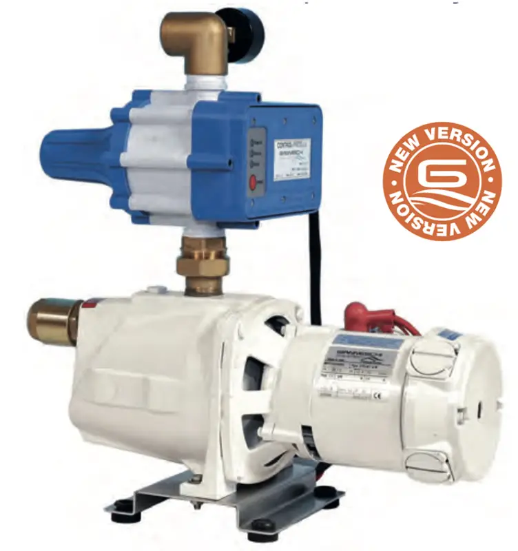 Subito Disponibile Autoclave ECOJET 2B C.E. 24V