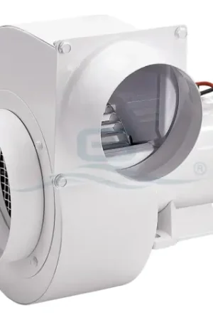 Super Prezzo Blower ventilatore C202 LG 24V con base rotazione dx