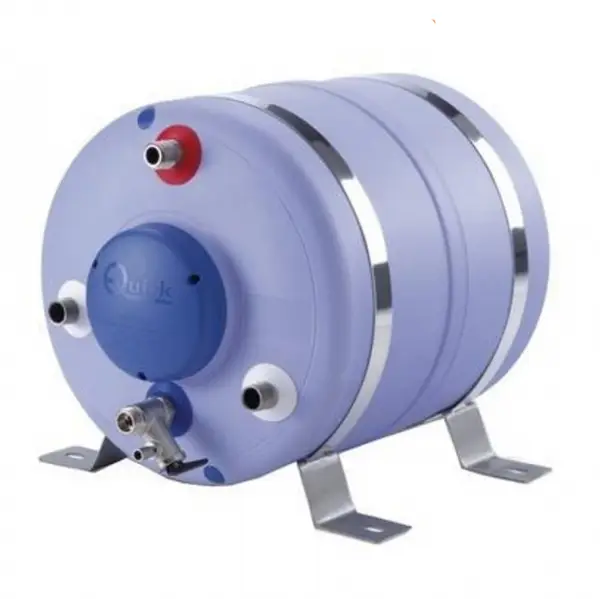 Spedizione Espresso Boiler B3 lt.25 con scambiatore 1200W