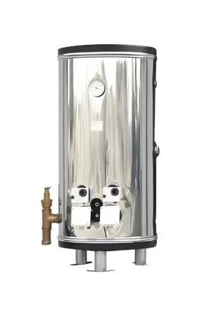 Boiler GIANNESCHI 120lt 3,0KW 3PH 230/400V Solo Oggi
