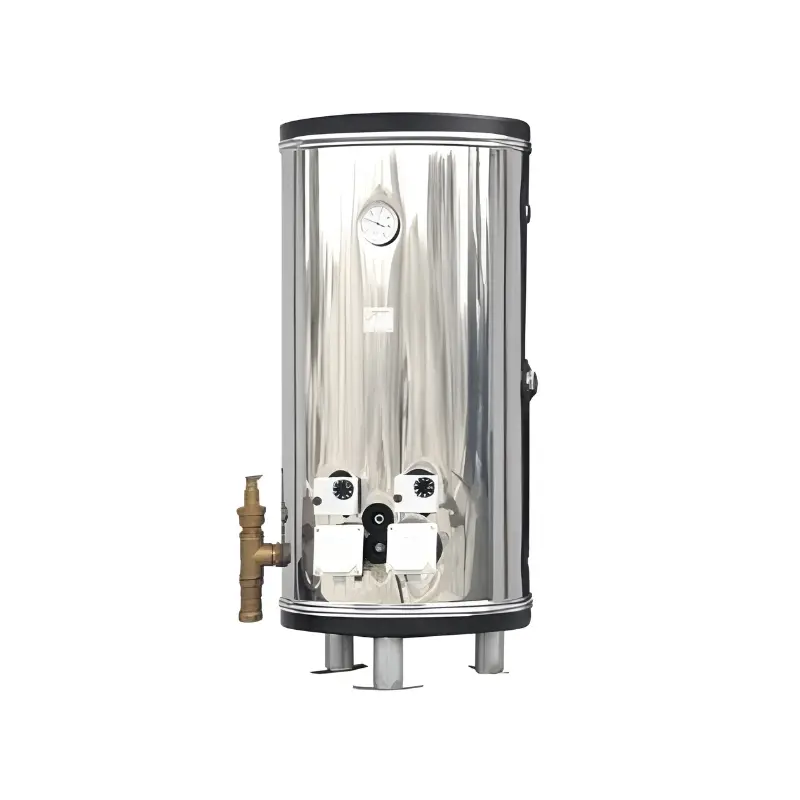 Boiler GIANNESCHI 120lt 3,0KW 3PH 230/400V Solo Oggi