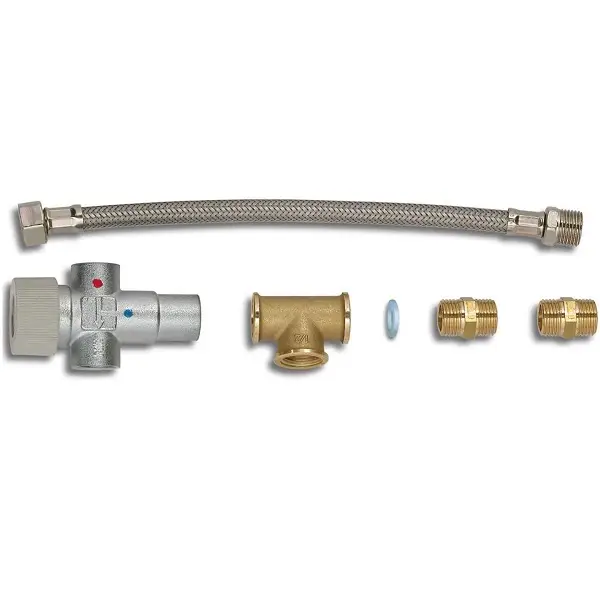 Promozione Boiler Miscelatore termostatico