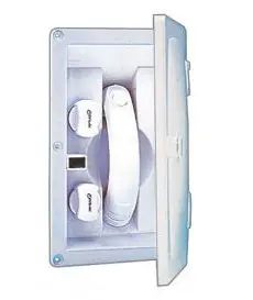 Occasione Imperdibile Box doccia con miscelatore acqua calda/fredda