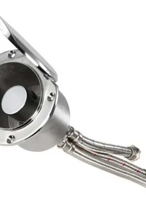 Box doccia in acciaio inox aisi 316 Elissa con miscelatore Vendita Finale