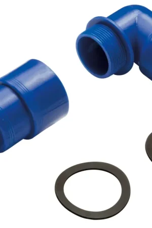Ordina Subito CAN-SB Kit bocchettone per serbatoi carburante