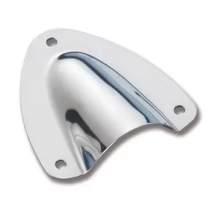 Acquista Ora Cuffia riparo inox mm.55