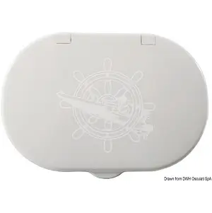 Doccia box con sportello di ricambio (15.900.01) Prezzo Ridotto
