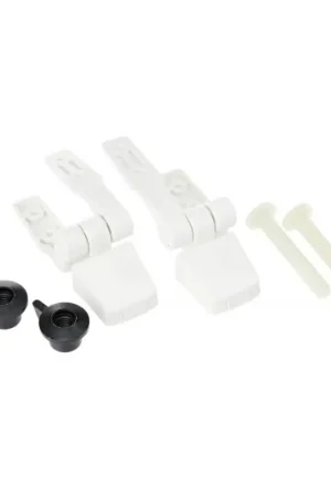 KIT CERNIERE DI RICAMBIO PER WC COMPACT JABSCO Offerta Speciale