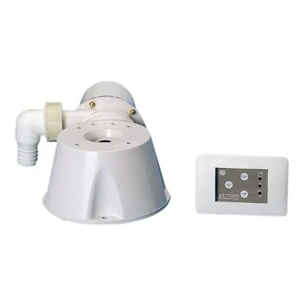 Kit elettrificazione wc VACUUM 24v (50.212.24) Direttamente Dal Produttore