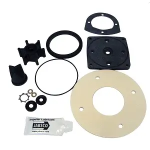 Compra Online Kit guarnizioni per wc elettrici serie 37010