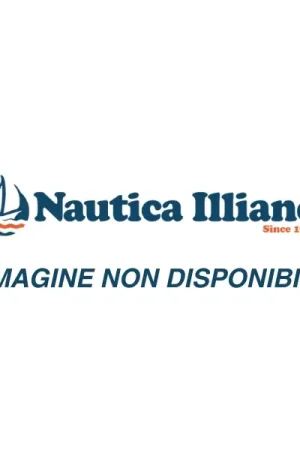 Kit ingresso acqua per wc (50.207.16) Spedizione Espresso