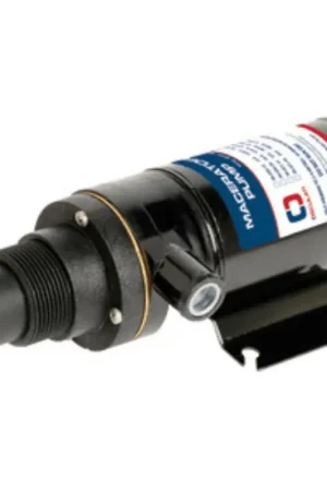Maceratore acque nere 12v (50.220.12) Occasione