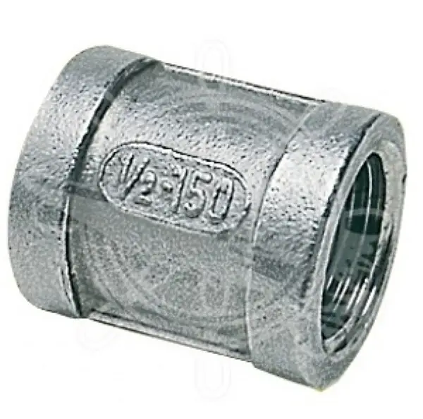 Miglior Prezzo Manicotti inox aisi 316