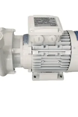 Affare Pompa CB 20-87 230V per aria condizionata 80l/min