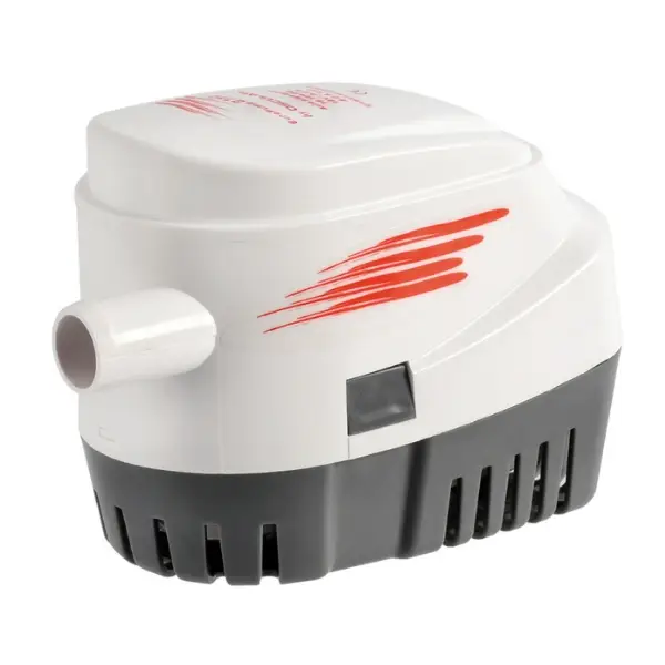 Subito Disponibile Pompa Europump II automatica G1100-24 (16.124.06)