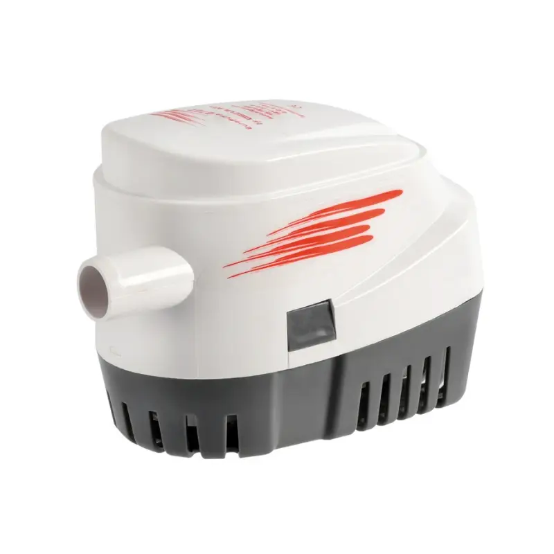Quantità Limitata Pompa Europump II automatica G600-12