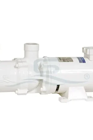 Più Venduto Pompa MV44 G 24V volumetrica per acque nere 48l/min.