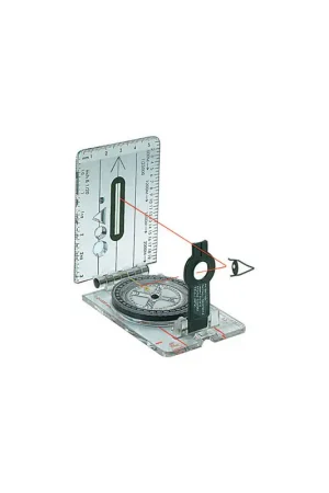 Reso Gratuito Bussola rilevamento CD703l