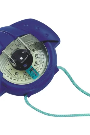 Bussola rilevamento Plastimo Iris 50 Blu Super Prezzo