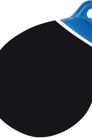 Miglior Prezzo Calze Copriparabordi in Neoprene per Majoni 350 mm - blu/nero