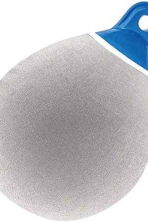 Offerta Lampo Calze Copriparabordi in Neoprene per Majoni 650 mm - grigio/senape